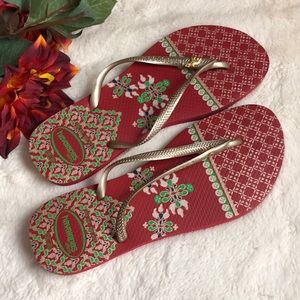 Havaianas Slim flip flops